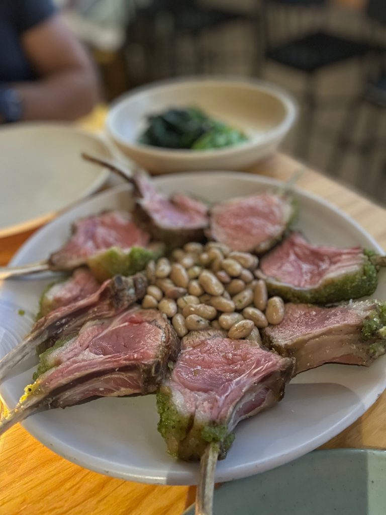 The Best Restaurants in Clapham By a Local