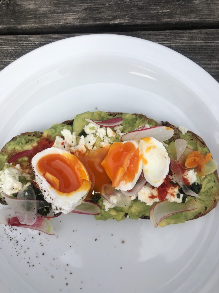 Discovering Clapham: Ultimate Guide to the Best Brunch Spots