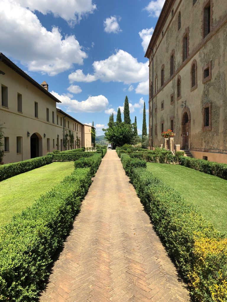 Which is better? Montepulciano or Montalcino