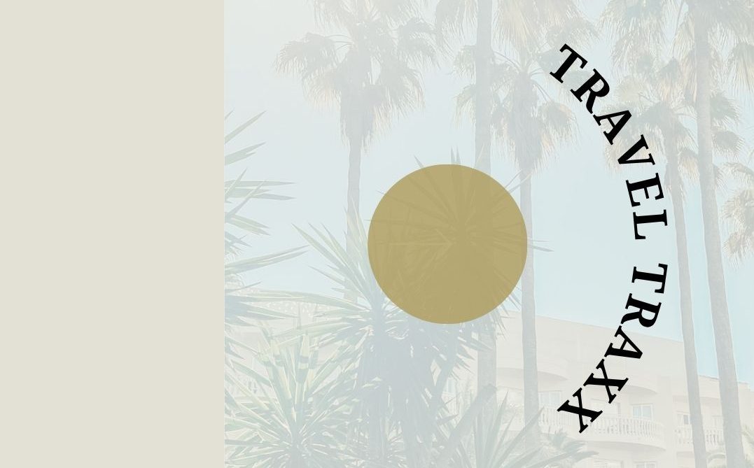 Travel Traxx